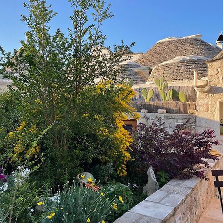 Villa Trullo Aprico Alberobello Exterior foto
