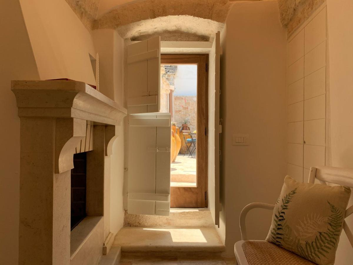 Villa Trullo Aprico Alberobello Exterior foto
