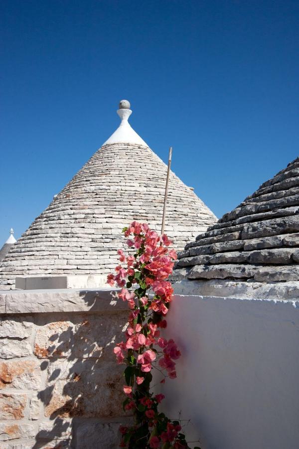Villa Trullo Aprico Alberobello Exterior foto