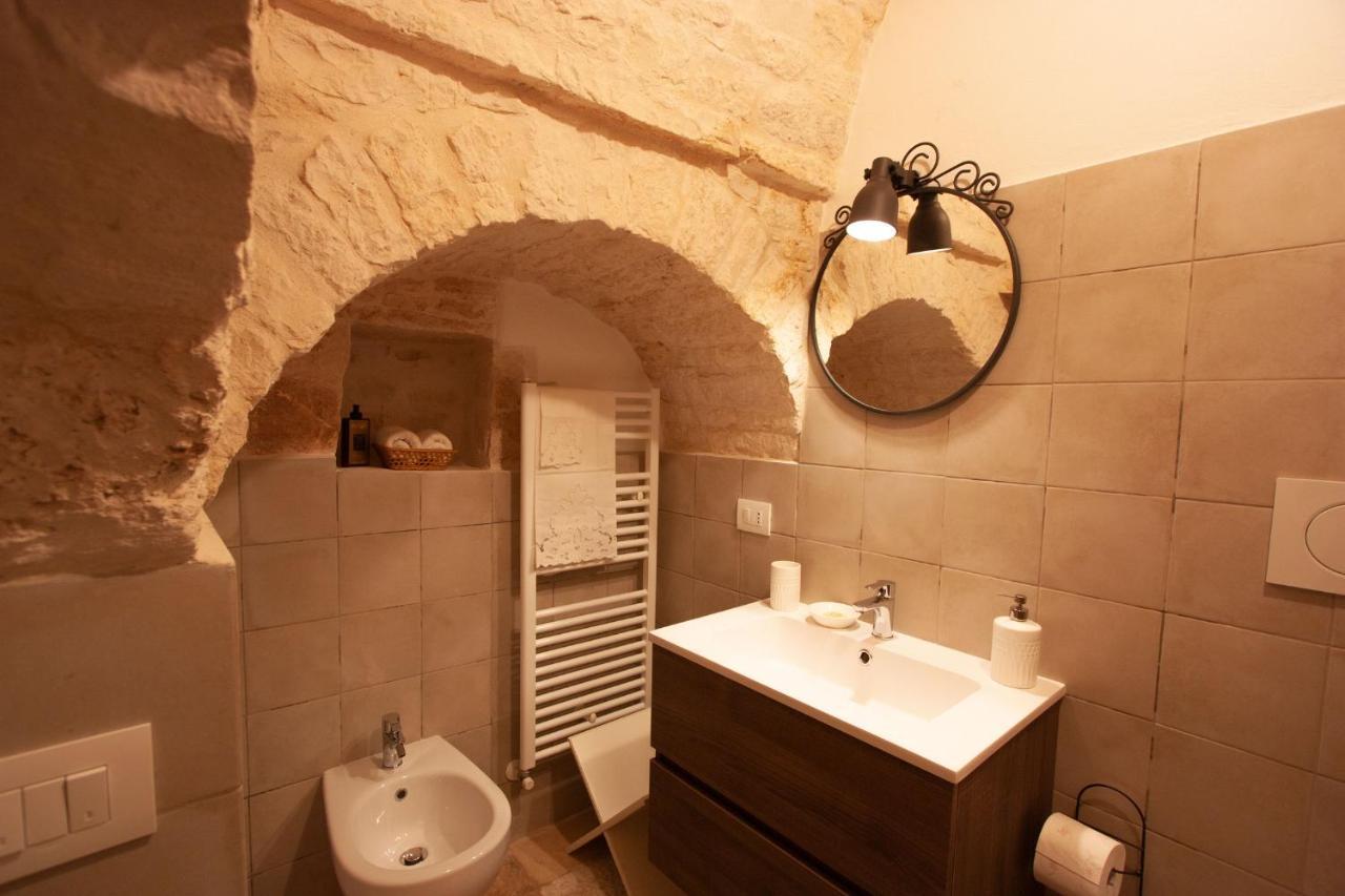 Villa Trullo Aprico Alberobello Exterior foto