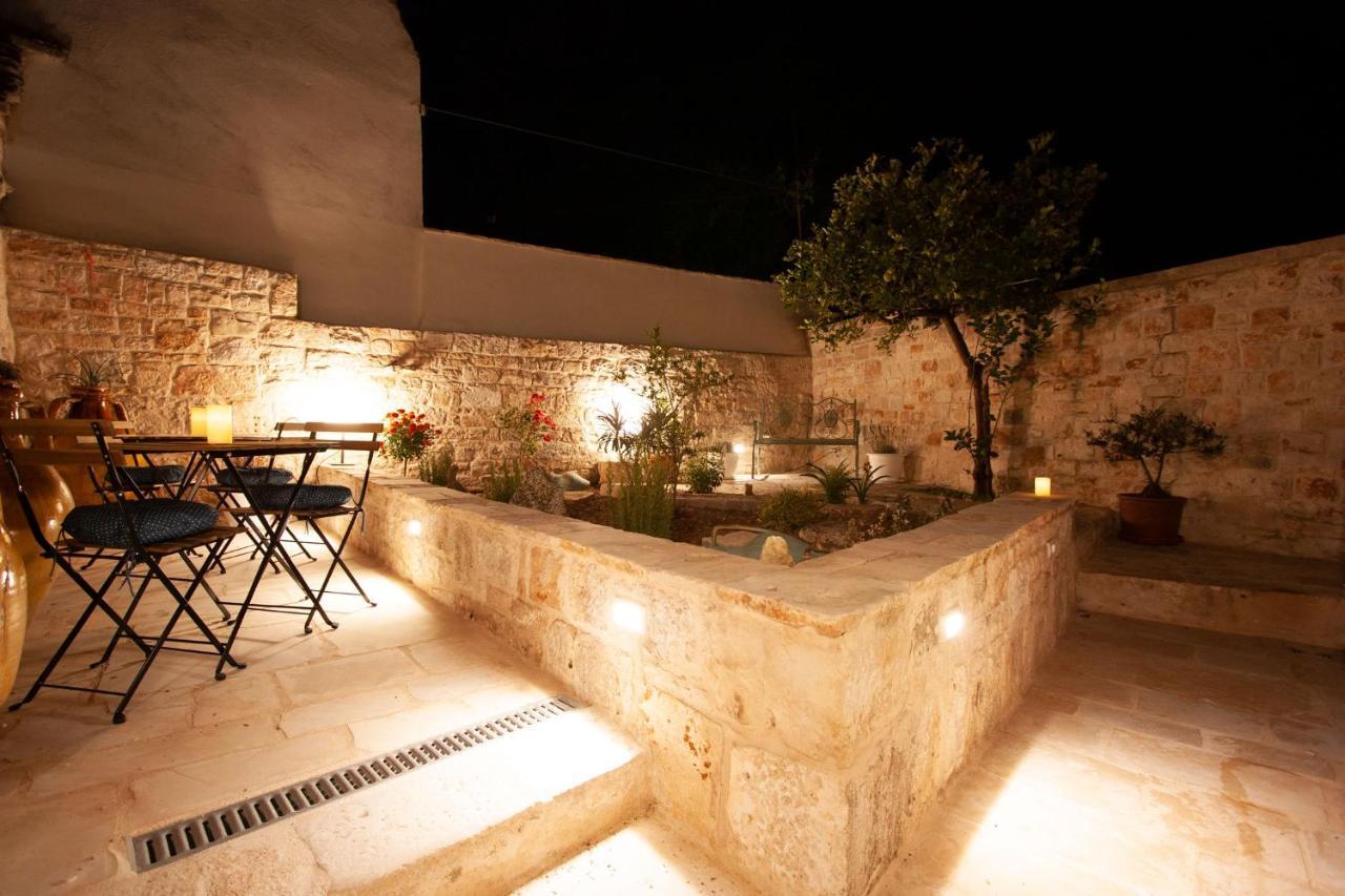 Villa Trullo Aprico Alberobello Exterior foto