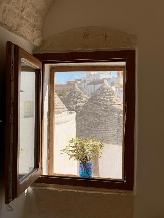 Villa Trullo Aprico Alberobello Exterior foto